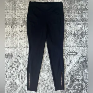 Lululemon Swift Speed High-Rise Brushed Tight 28" thumbnail 8