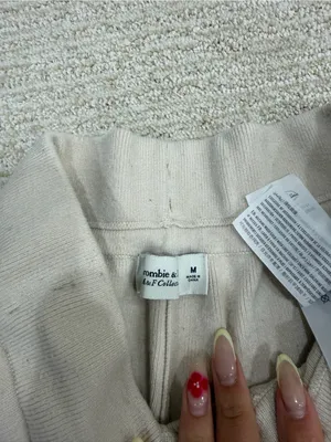 ABERCROMBIE SWEATS Size M thumbnail 3