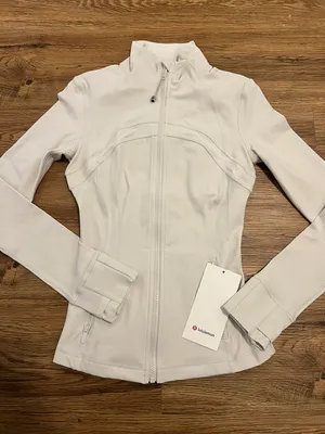 Define jacket NULU - NWT thumbnail 3
