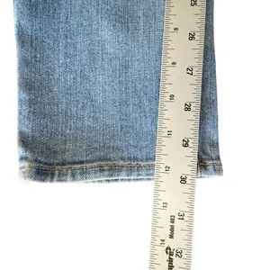 rag & bone The Dre Jeans Stoke Wash Style W1590K510 Color Sunset Women’s Size 28 thumbnail 12