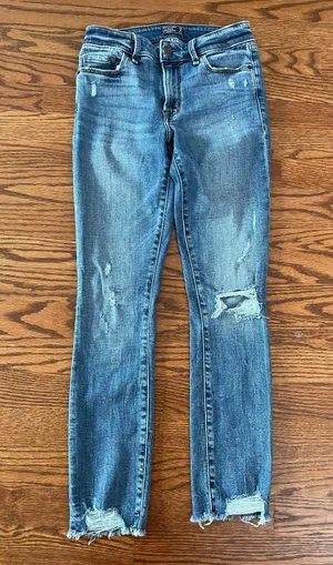 Abercrombie Jeans thumbnail 1