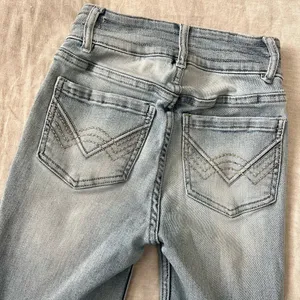Idyllwind High-Rise Flare Jeans thumbnail 4