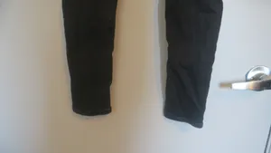 American Eagle Outfitters next level stretch jegging jeans in black size 0 short. thumbnail 10