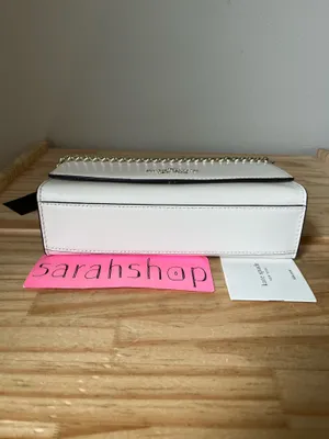 Kate Spade Crossbody Purse thumbnail 8