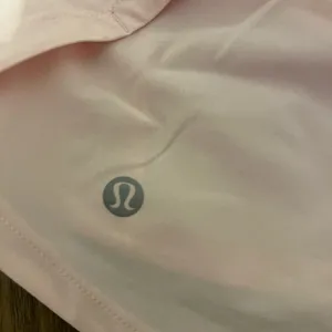 Lululemon Speed Up High-Rise Lined Short 4" thumbnail 3