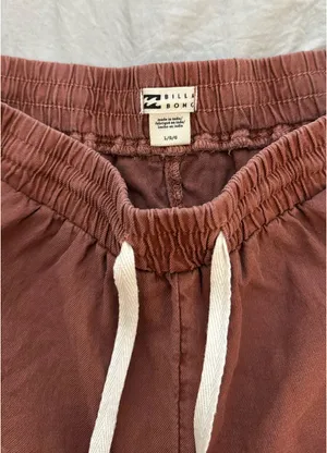 Billabong Shorts thumbnail 3