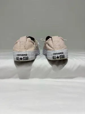 Converse All Star Slip-On Sneakers Size 7 thumbnail 8