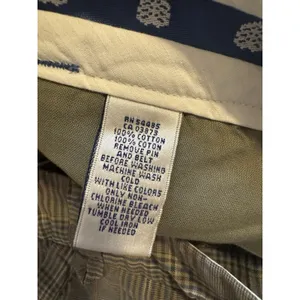 American Eagle Pencil Skirt Women’s Size 6 Gray Plaid Preppy Front Slit EUC thumbnail 6