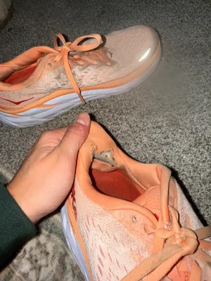 Hoka Bondi 8 Women’s Sneakers thumbnail 2
