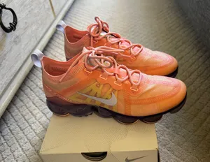 Nike Pink Vapormax Air 2019 thumbnail 1