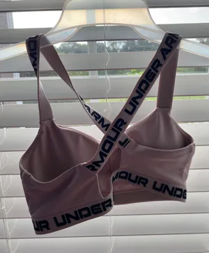 Under Armour Sports Bra thumbnail 2
