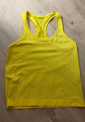 Lululemon Tank Top Racerback thumbnail 1