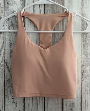 OFFLINE by Aerie sports bra thumbnail 1