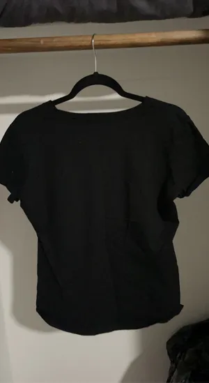 Cropped Tee thumbnail 2