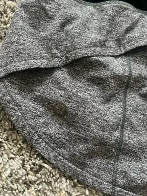 Lululemon Speed Up Shorts thumbnail 3