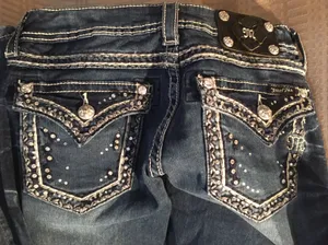 Blue Size 27 thumbnail 4