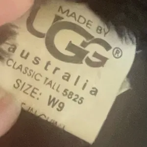UGG classic short boots for women thumbnail 7