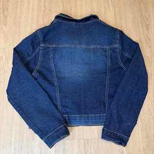 New-look Women's Blue and Navy Jacket thumbnail 6