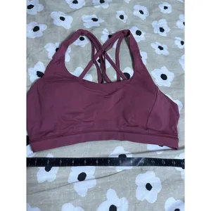 Lululemon sports bra thumbnail 2