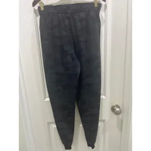 Lululemon Keep Moving Pant 7/8 High-Rise Heritage 365 Camo Deep Coal Multi Sz 6 thumbnail 6