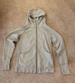 Lululemon Jacket Full-Zip Women’s thumbnail 1