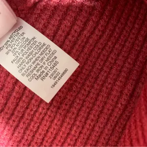 NWT LAUREN CONRAD Beaded Pom Pom Beanie thumbnail 5
