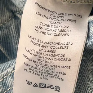 Free People we the free Marci coverall denim jumpsuit light wash small thumbnail 14
