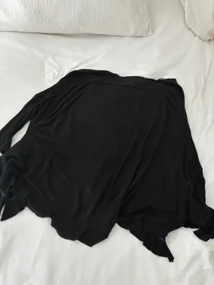 Free People Knit Flowy Top thumbnail 2