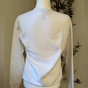Wifey Crewneck SIZE SMALL thumbnail 2