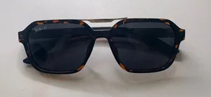 Polarized Ray-Ban Sunglasses plastic  thumbnail 1