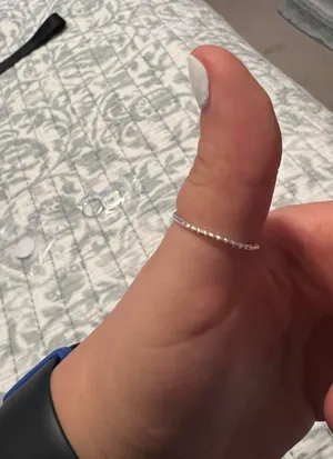 Evry Jewel Ring thumbnail 1