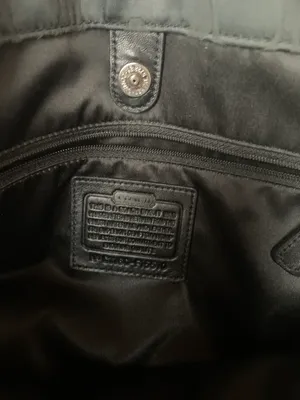 Black Purse thumbnail 9