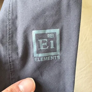 REI Co-Op Waterproof Windbreaker Elements Jacket thumbnail 9