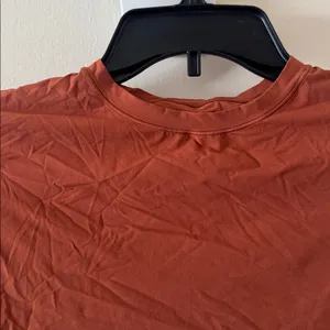 SKIMS Women’s Fits Everybody Long-Sleeve T-Shirt, Size Large, $78 thumbnail 7