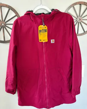 Carhartt Rain Jacket thumbnail 1
