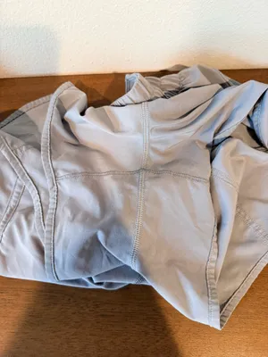 Lululemon Tracker Shorts V 4" thumbnail 6