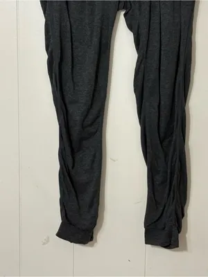 Vuori Performance Jogger Heather Charcoal Gray Women’s Jogger Pants thumbnail 5