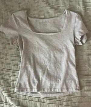 John galt crop top thumbnail 1