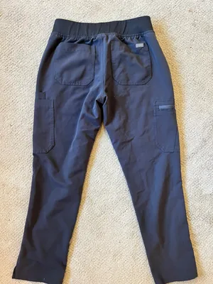 FIGS Scrub Pants Petite thumbnail 3