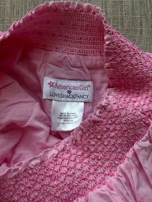 Love Shack Fancy Skirt thumbnail 3