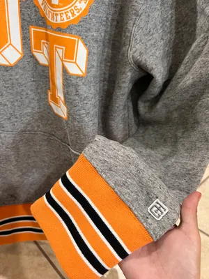 Tailgate Tennessee Hoodie thumbnail 2