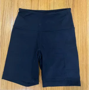 90 Degrees by Reflex Biker Shorts thumbnail 1