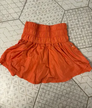 FP Movement Women's Summer Way Home Skirt S thumbnail 4