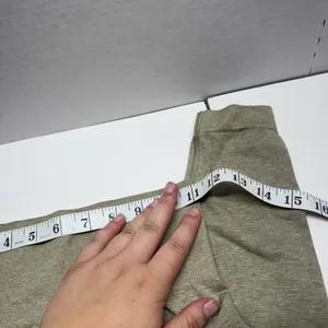 Gymshark Seamless Leggings thumbnail 3