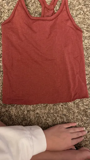 Lululemon Tank top  thumbnail 6