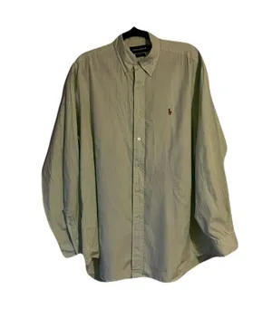 Ralph Lauren Golf Shirt Polo thumbnail 1