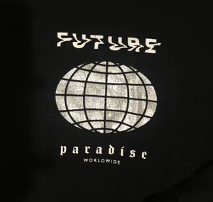 Garage Long sleeve thumbnail 2