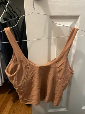 Lululemon Align Tank thumbnail 4