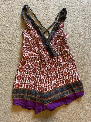 Romper thumbnail 1