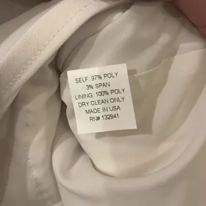 Amanda Uprichard Montauk Mini Ivory Grommet Dress thumbnail 5